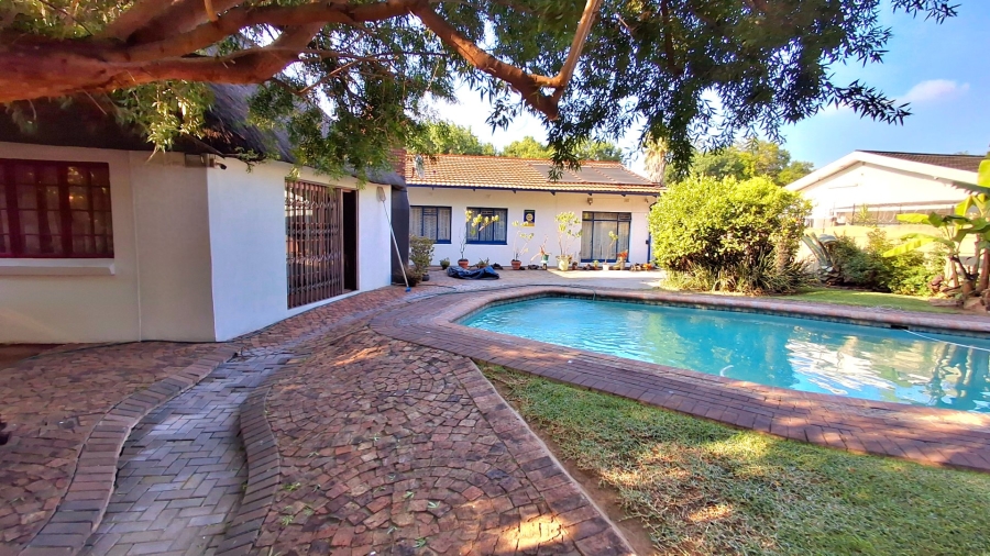 4 Bedroom Property for Sale in Sasolburg Ext 3 Free State